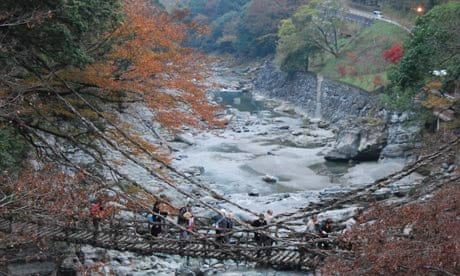 A new look at the ways of ancient Japan | Japan holidays | The Guardian A new look at the ways of ancient Japan | Japan holidays | The Guardian