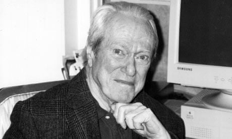 Hillary Waugh has died aged 88