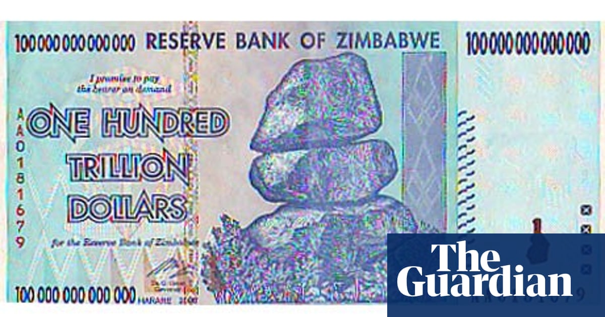 The Trillion Dollar Question Barack Obama The Guardian