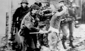 Sutcliffe S Day Out Angers Relatives Uk News The Guardian