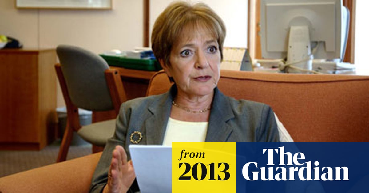 Margaret Hodge Tax Avoidance Costs The Treasury 5bn A Year