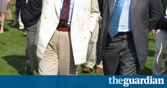 Style lessons from Prince Charles, the best-dressed man in the world
