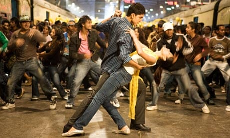460px x 276px - How Slumdog Millionaire is changing film-making in India | Slumdog  Millionaire | The Guardian