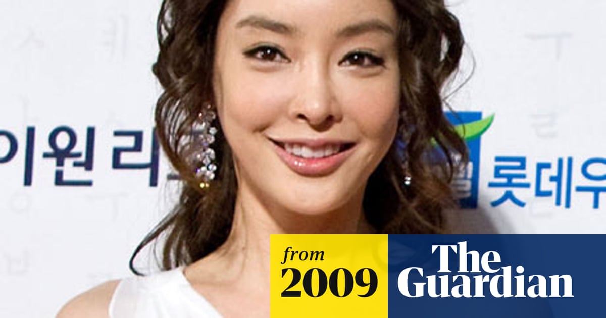 Korean suicide ⭐ actress gone too
