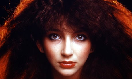 This woman's work: How Kate Bush inspires female artists | Kate Bush | The Guardian This woman's work: How Kate Bush inspires female artists | Kate Bush | The Guardian