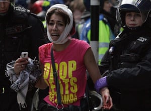G20 Protests: G20 Protests