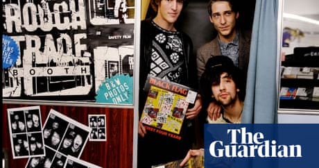 Committed owners of independent music stores team up for Record Store Day | Music | The Guardian