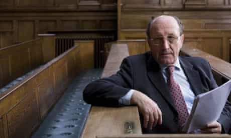 Sir Neil MacCormick has died aged 67