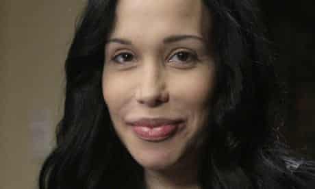 Nadya Suleman, who became known as Octomom