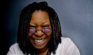 Image result for whoopi