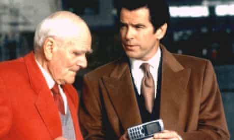 Every Spy Boss Needs A Cunning Code Letter Foreign Policy The Guardian Every Spy Boss Needs A Cunning Code Letter Foreign Policy The Guardian