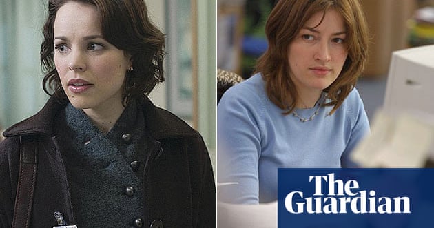 State Of Play Who S Who In The Film Adaptation Of The Bbc Series Film The Guardian