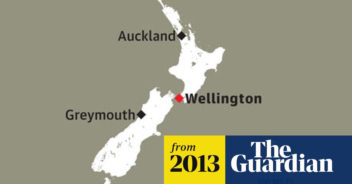 New Zealand Forgot To Name Its Main Islands New Zealand The Guardian New Zealand Forgot To Name Its Main Islands New Zealand The Guardian