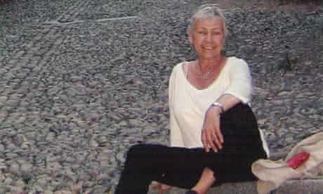 Annette Mendelsohn Evans has died aged 59