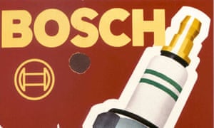 Bosch Announces 900 Job Losses With Cardiff Factory Closure