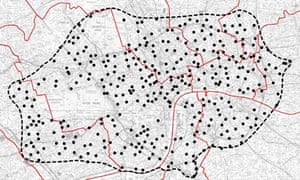 Mayor Boris Johnson Announces Plans For London Bike Hire Scheme Environment The Guardian