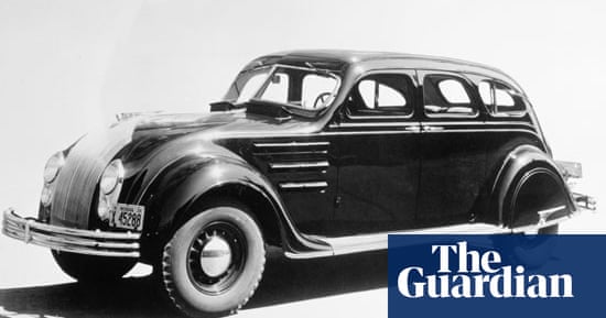 Chrysler Cars Over The Years Business The Guardian
