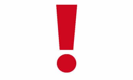 Double Exclamation Mark Emoji