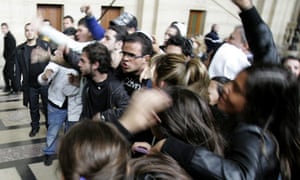 Powerful Gang Leader Jailed For Kidnap And Torture Uk News The Guardian