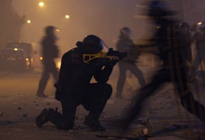 24 hours in pictures | World news | The Guardian