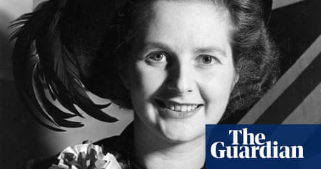 The Life Of Margaret Thatcher Timeline Margaret Thatcher The Guardian