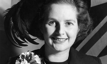 The Life Of Margaret Thatcher Timeline Margaret Thatcher The Guardian