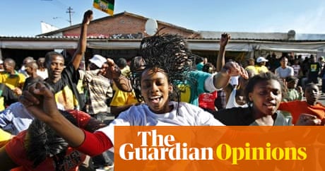 Is Cape Town a racist city? | Justice Malala | Opinion | The Guardian