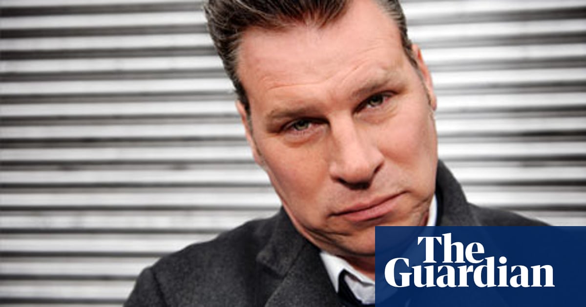 Drawn To The Devil Movies The Guardian Kermode Awards 2022