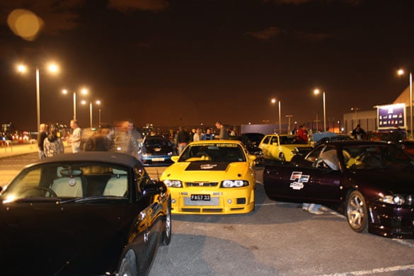 90 Modified Car Meets Uk  HD 90 Modified Car Meets Uk  HD