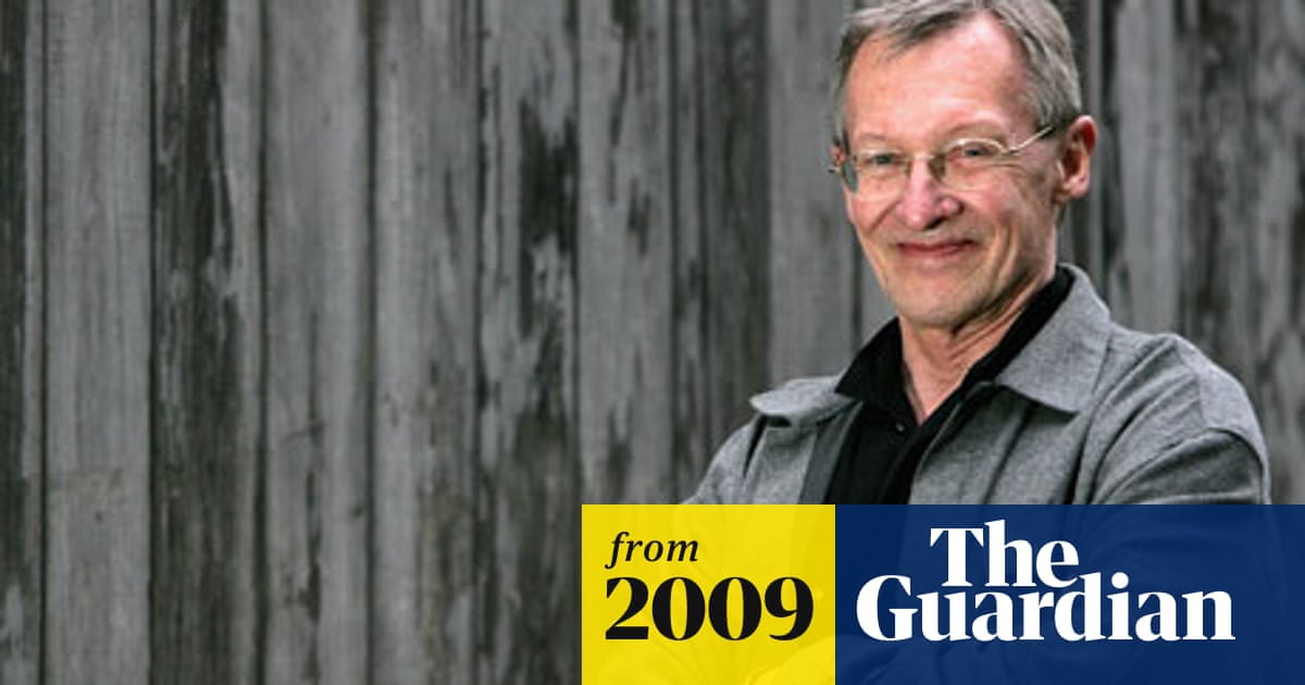 Steven Bach Movies The Guardian