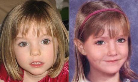McCanns return to Portugal in search of Madeleine - and to sue police chief | Madeleine McCann | The Guardian