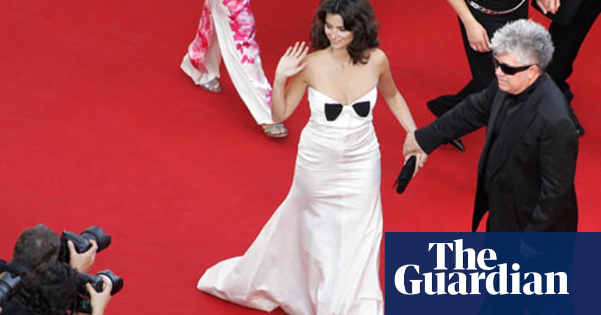 Peter Bradshaw Introduces This Year S Cannes Film Festival