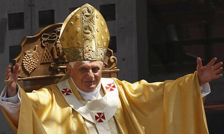 pope takes mass in bethelehem