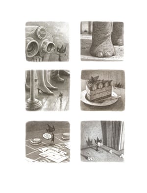 Shaun Tan: Tales from Outer Suburbia