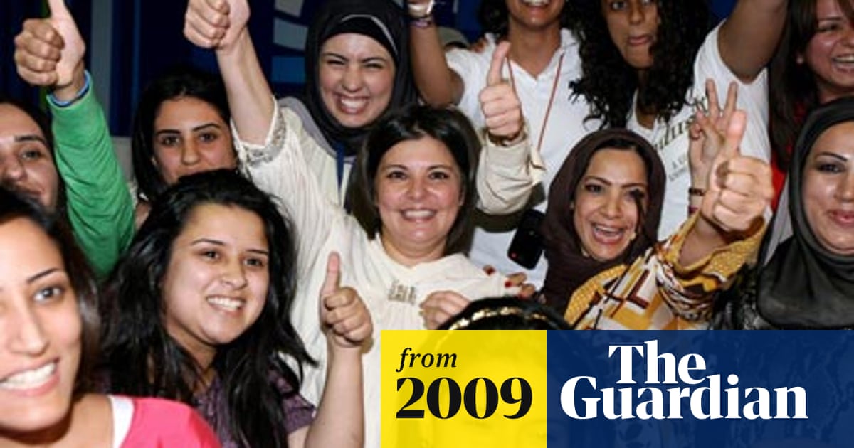 kuwait dating told