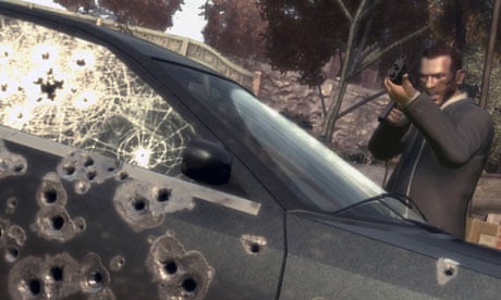 What is Grand Theft Auto 4 about? - Quora