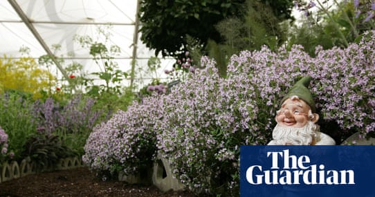 Chelsea Flower Show 2009: The finishing touches | Life and style | The
