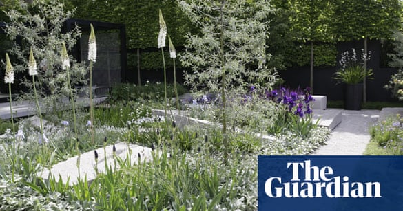 Medal Winners At The Chelsea Flower Show 2009 Life And Style