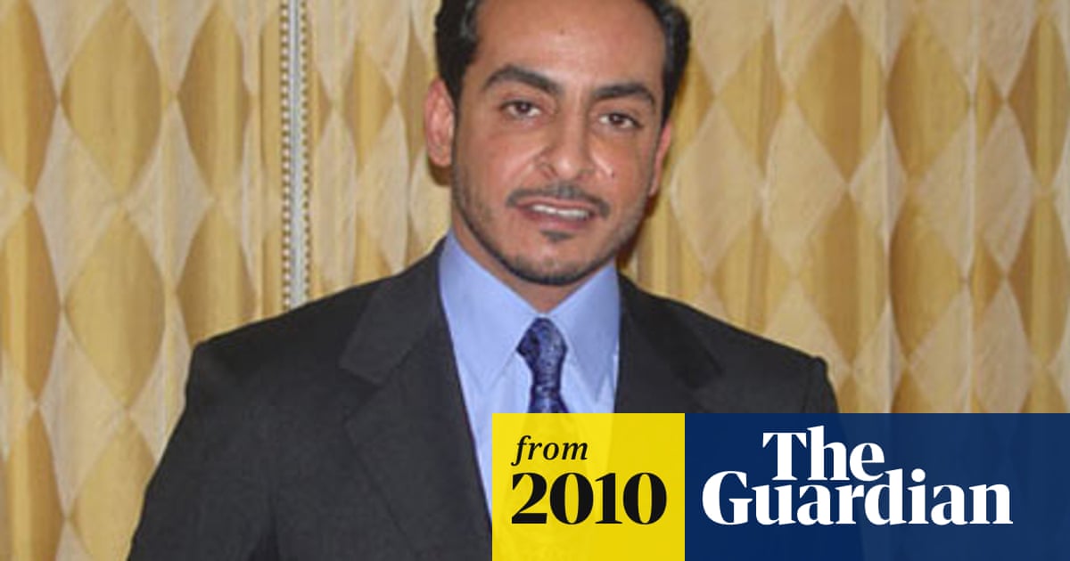 Half-brother of UAE ruler cleared of torturing merchant | United Arab  Emirates | The Guardian