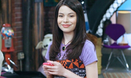 Move over Hannah Montana, Carly Shay is the new star of tween TV | US news | The Guardian Move over Hannah Montana, Carly Shay is the new star of tween TV | US news | The Guardian
