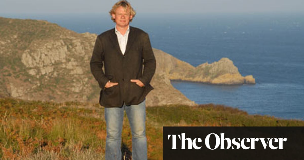 Kathryn Flett On Television Island Fling Anyone Send In The