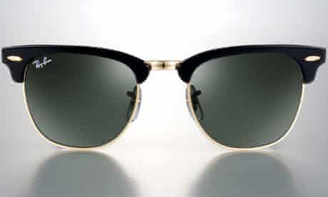 Clubmaster Wayfarer sunglasses