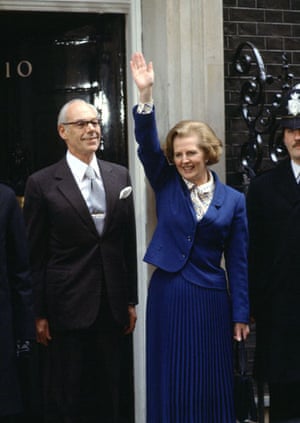 The Thatcher Era Three Decades On Politics The Guardian