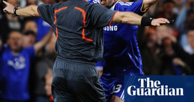 Champions League Chelsea V Barcelona Football The Guardian Champions League Chelsea V Barcelona Football The Guardian