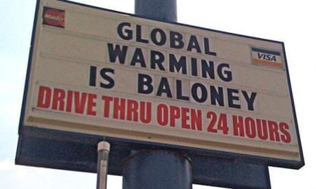 Burger King Calls Global Warming 'Baloney' reports by the Memphis Flyer