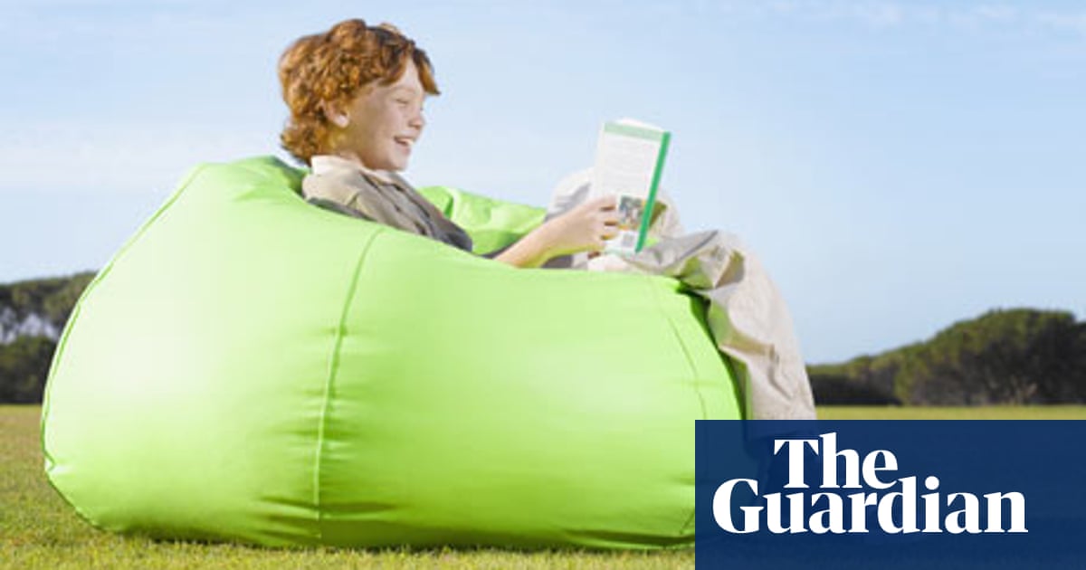 How To Bag A Beanbag Chair Life And Style The Guardian