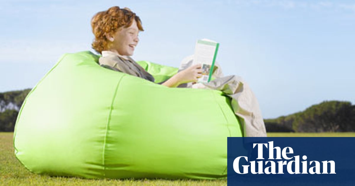 How To Bag A Beanbag Chair Craft The Guardian