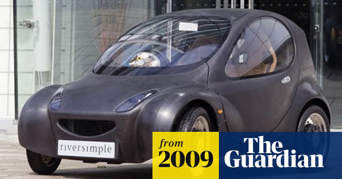 Opensource hydrogen car takes to the road Hydrogen Opensource hydrogen car takes to the road Hydrogen