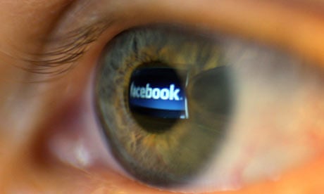 Facebook surveillance