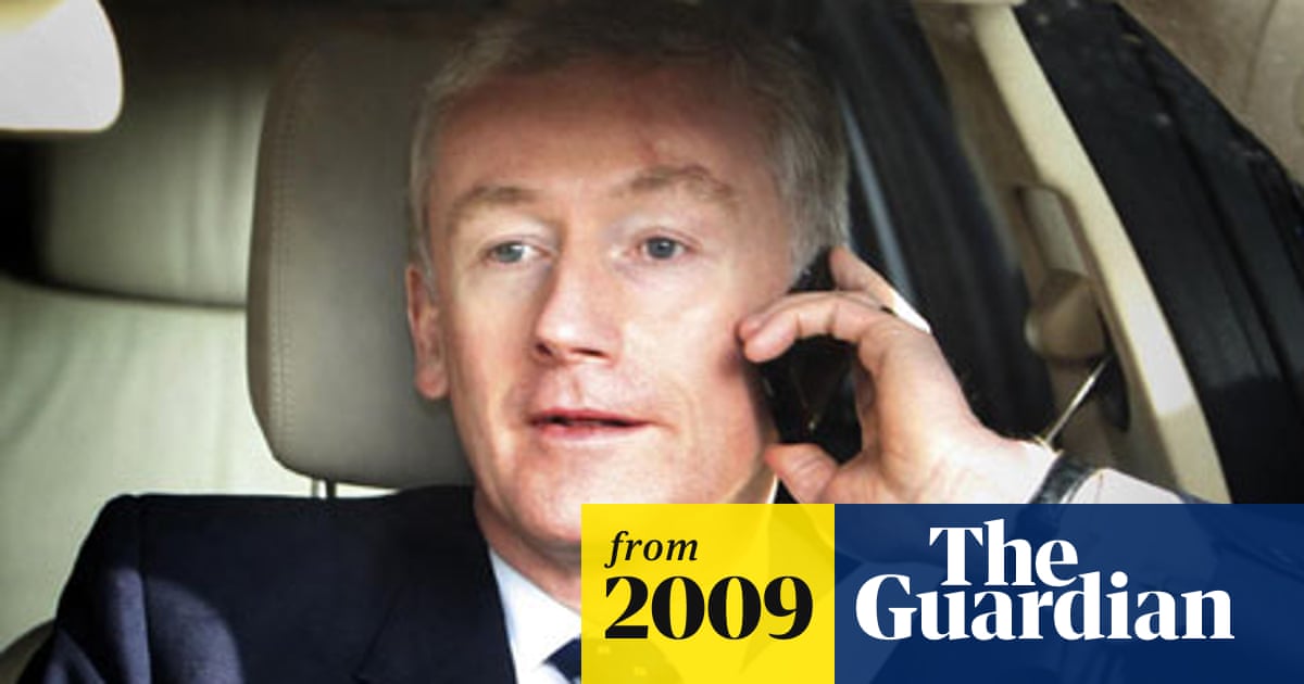 Sir Fred Goodwin Shreds His Pension By 200000 But Will Still Get Sir Fred Goodwin Shreds His Pension By 200000 But Will Still Get
